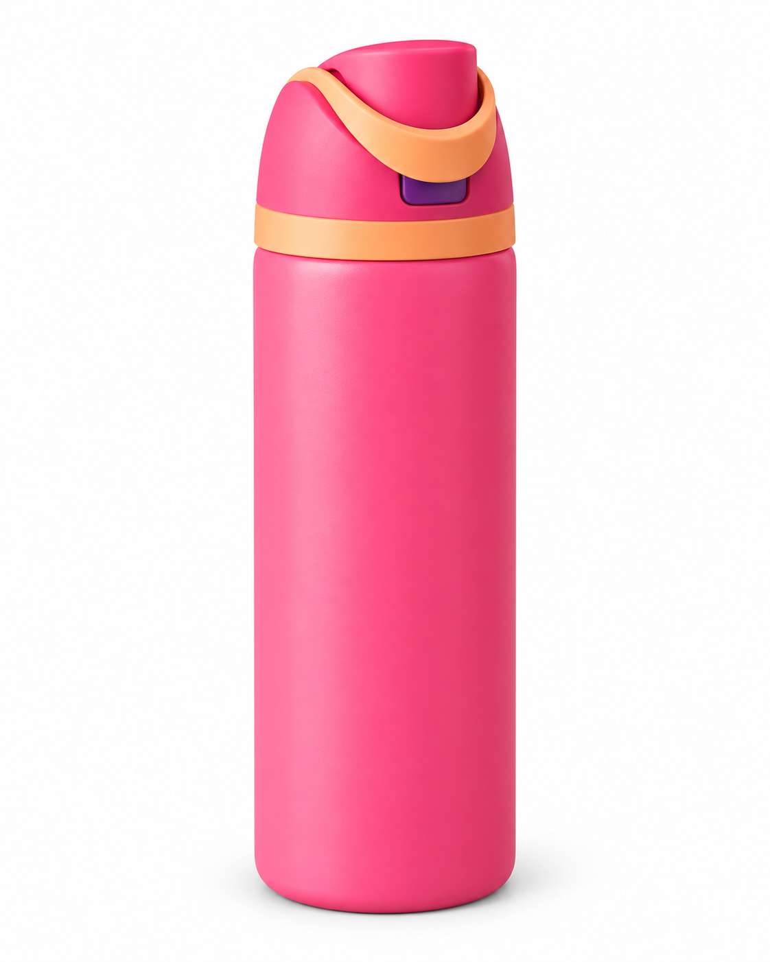 Owala FreeSip Hyper Flamingo sin asa