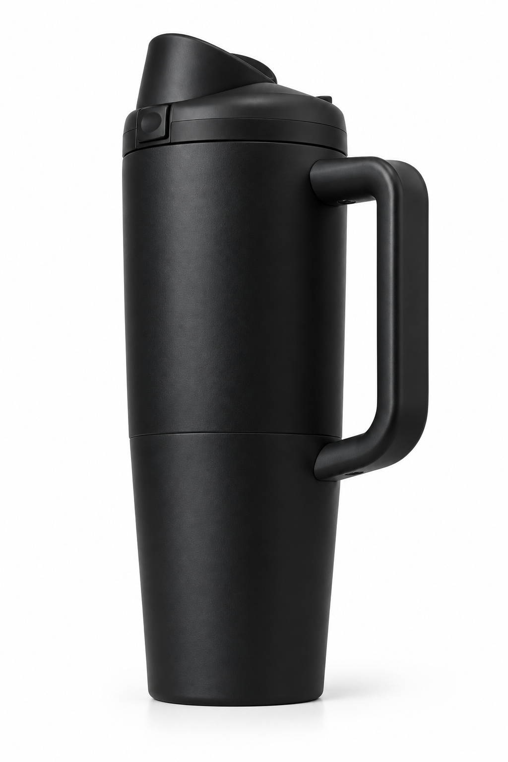 Owala FreeSip Tumbler 40 oz negro