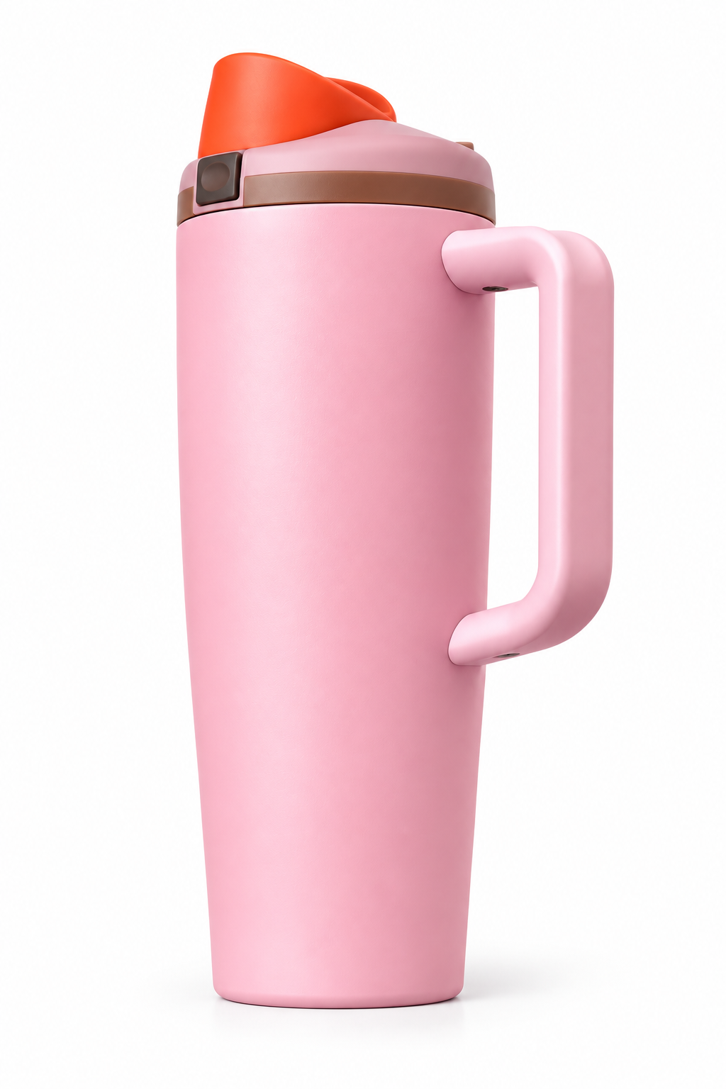 Owala FreeSip Tumbler 40 oz rosa
