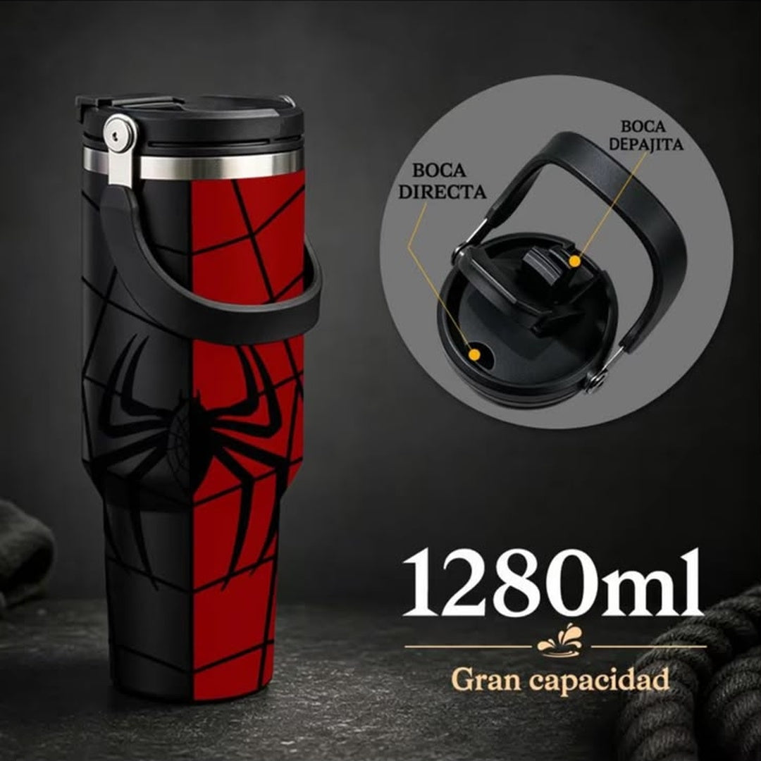 Taza termica