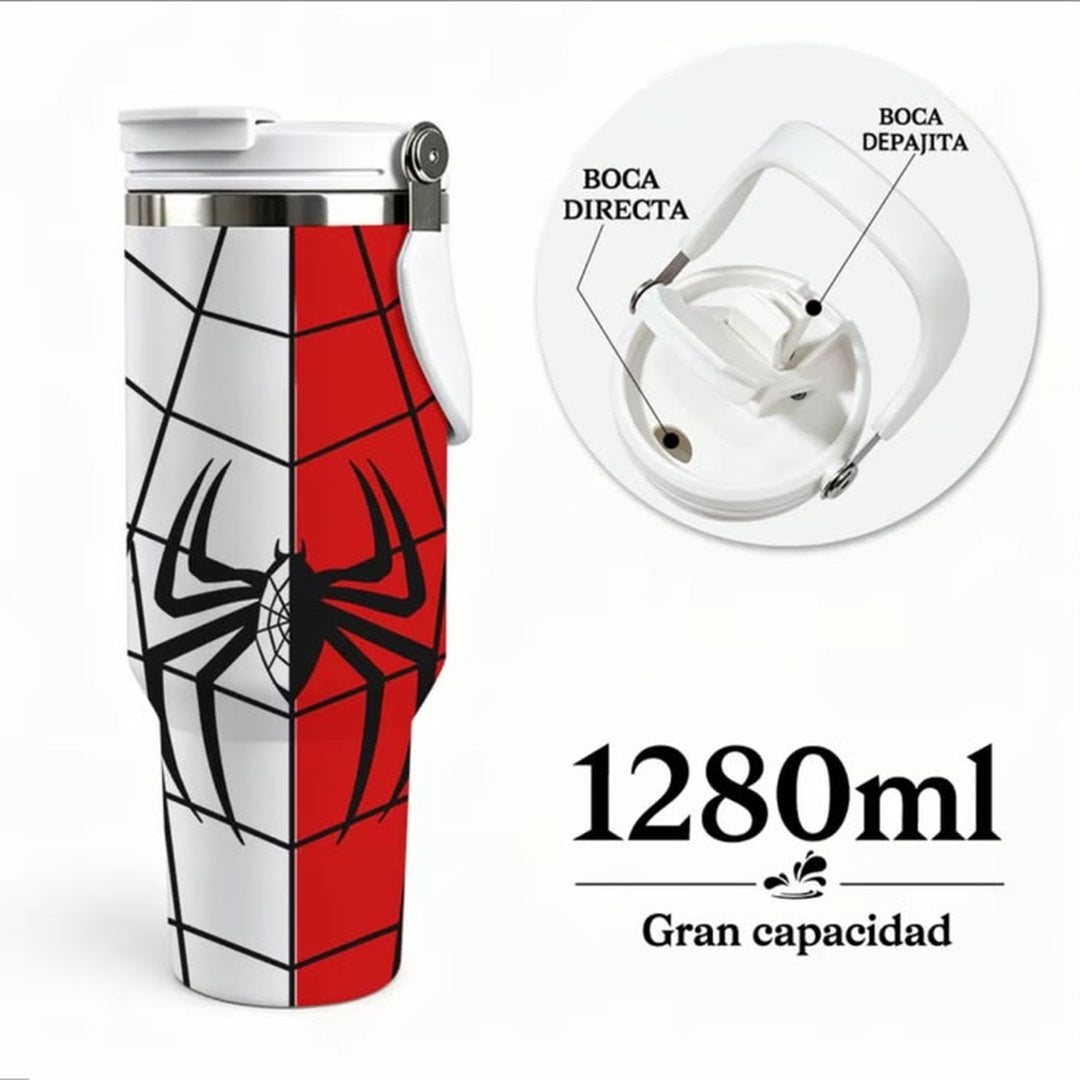TAZA TERMICA
