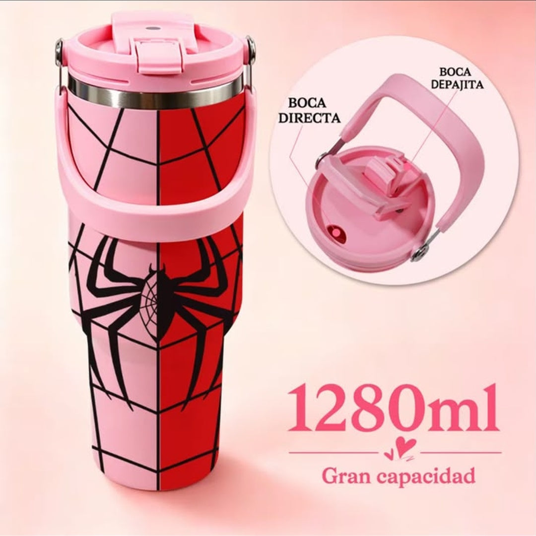 Taza termica